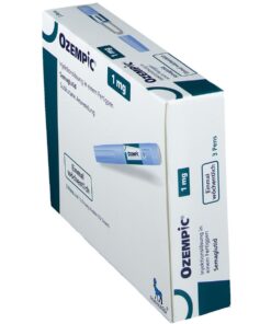 ozempic 1 mg kaufen